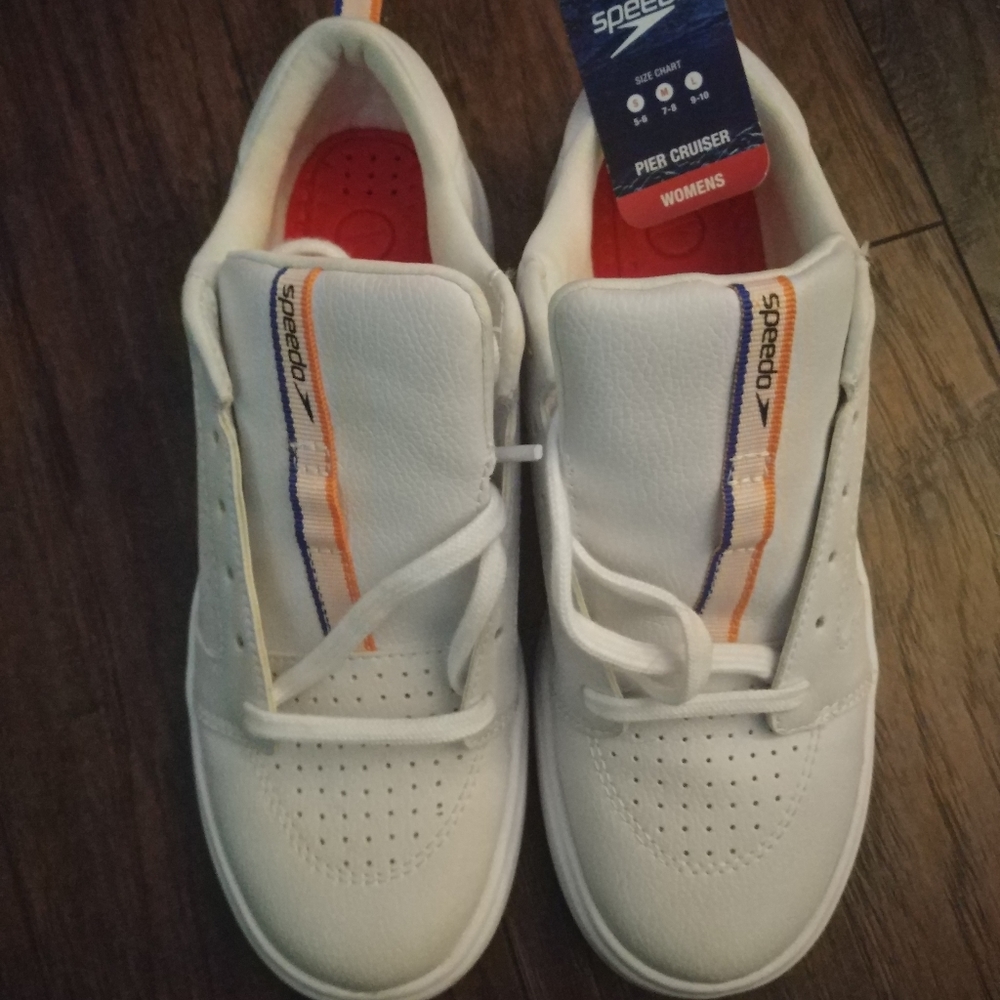 Speedo Pier Cruiser Shoes